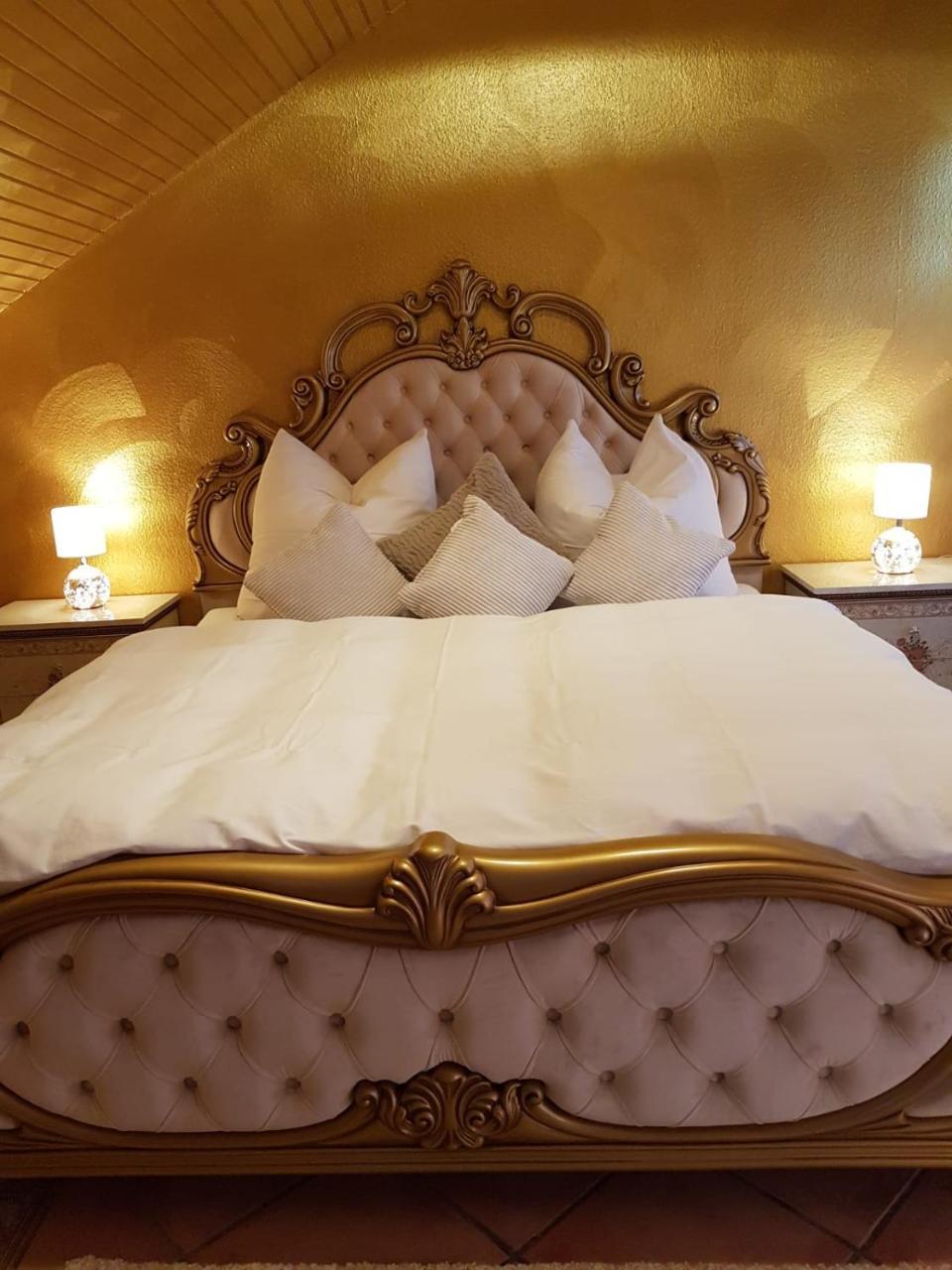 Whirlpool Suite Venezia Stelle Exterior foto