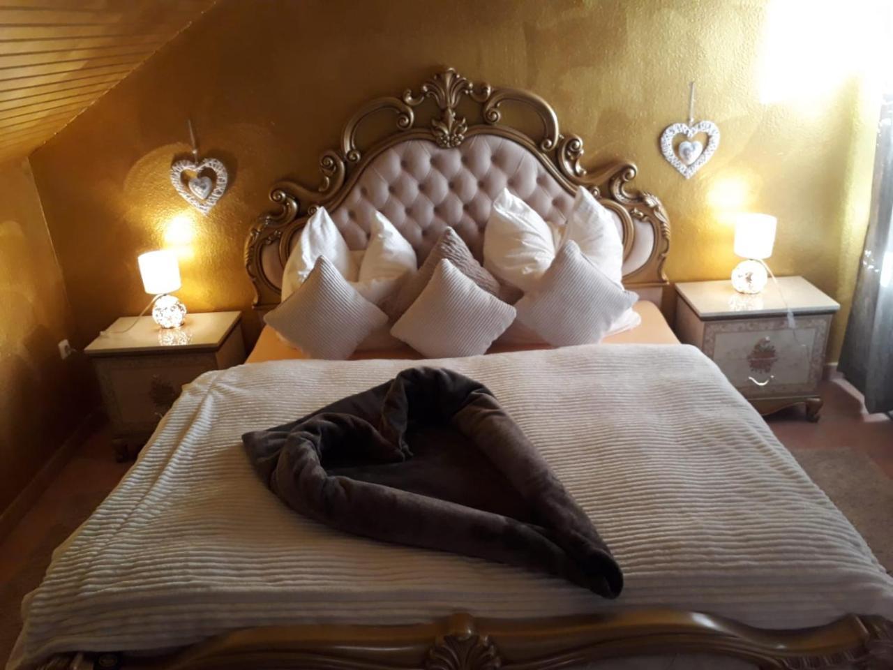 Whirlpool Suite Venezia Stelle Exterior foto